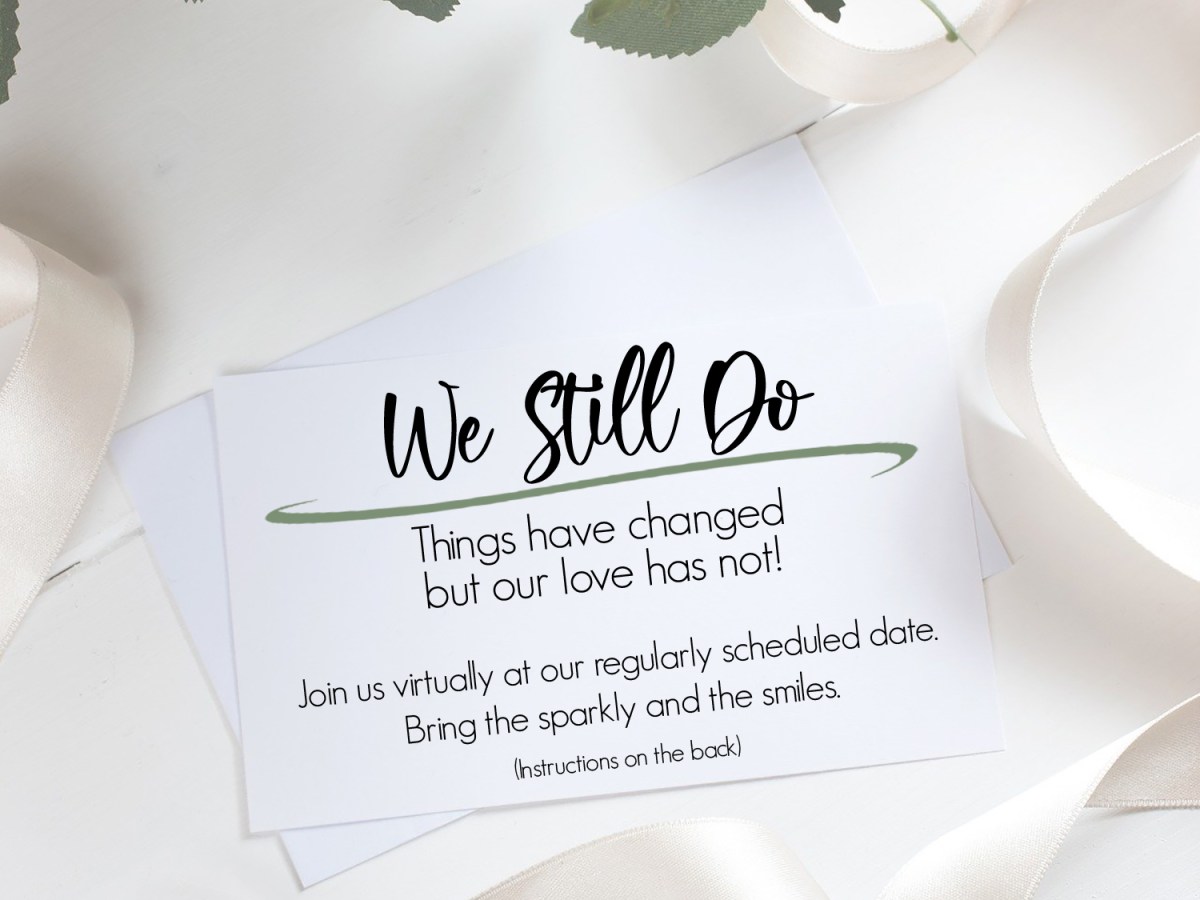 Sense of Humour&nbsp;Required